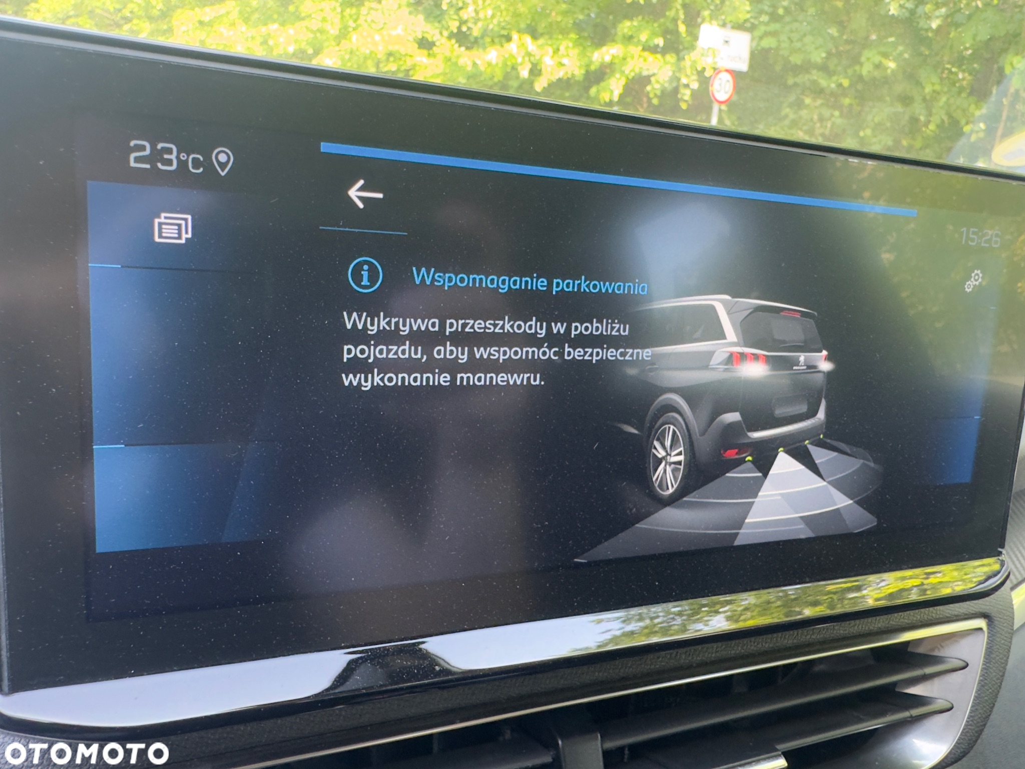 Peugeot 5008 BlueHDI 130 EAT8 Active Business-Paket - 22