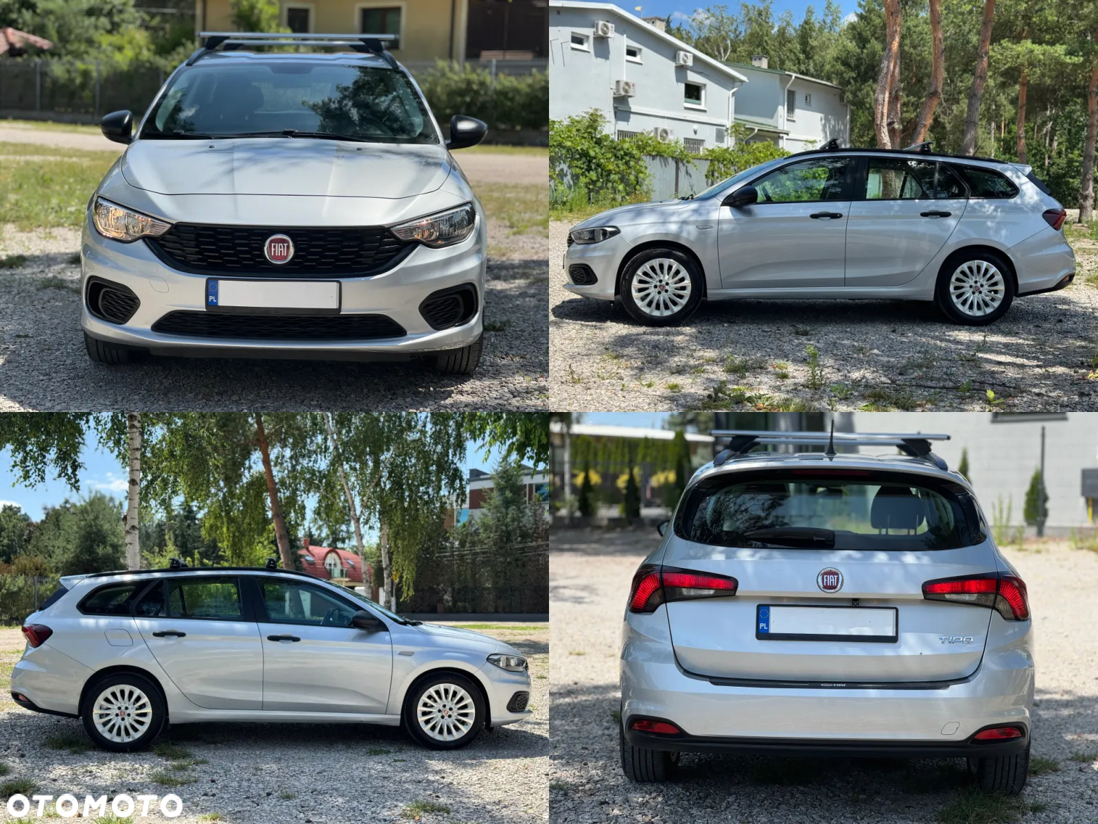 Fiat Tipo 1.4 16v S-Design - 3