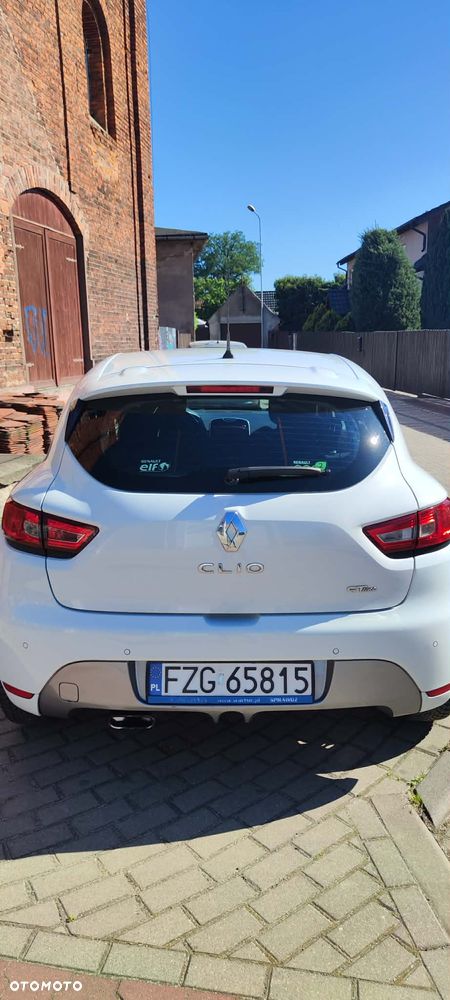 Renault Clio 0.9 TCe Limited - 5