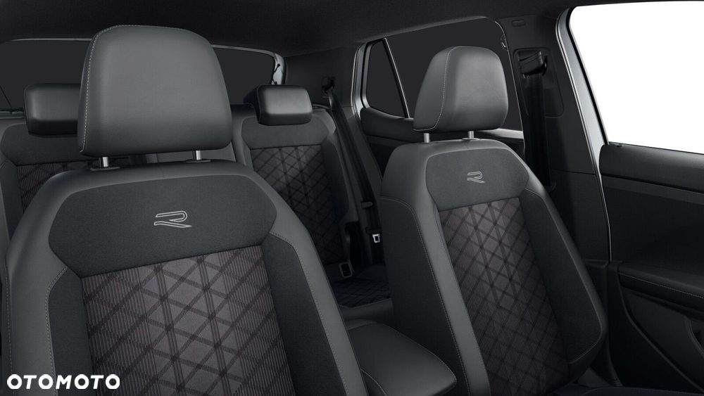 Volkswagen T-Cross 1.0 TSI R-Line Plus DSG - 8