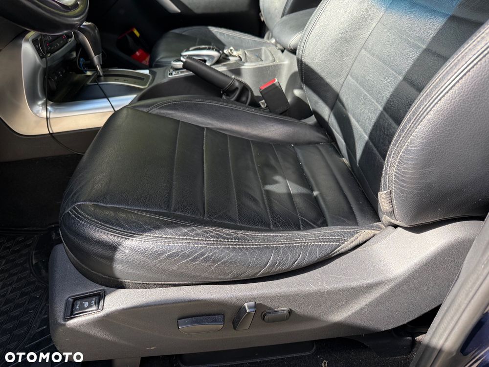 Mercedes-Benz Klasa X 350 d 4-Matic Power - 36