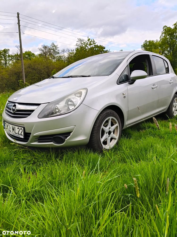 Opel Corsa 1.4 16V Edition 111 Jahre - 3