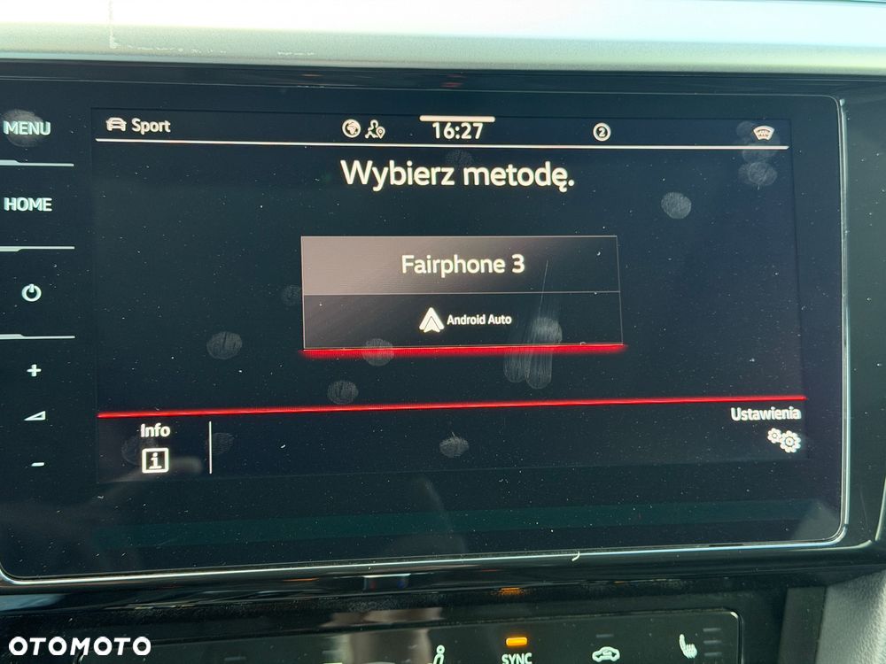 Volkswagen Arteon 2.0 TDI SCR 4Motion DSG R-Line - 34