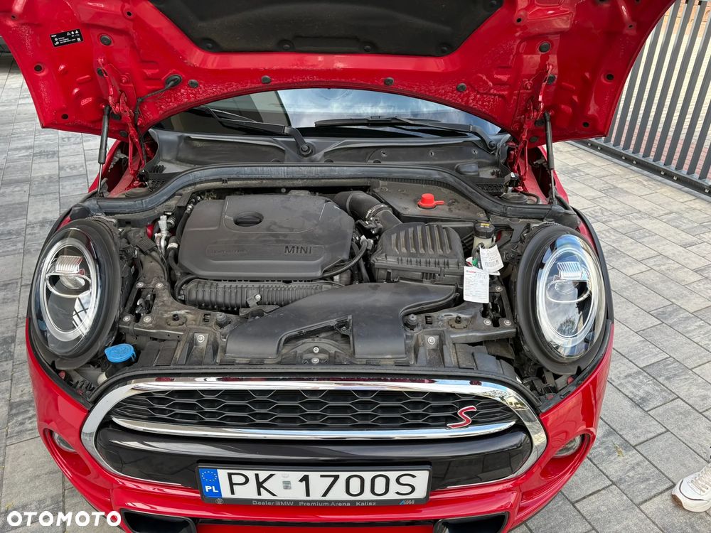 MINI Cooper S GPF - 13