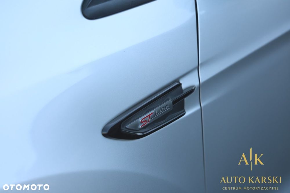 Ford Kuga - 14