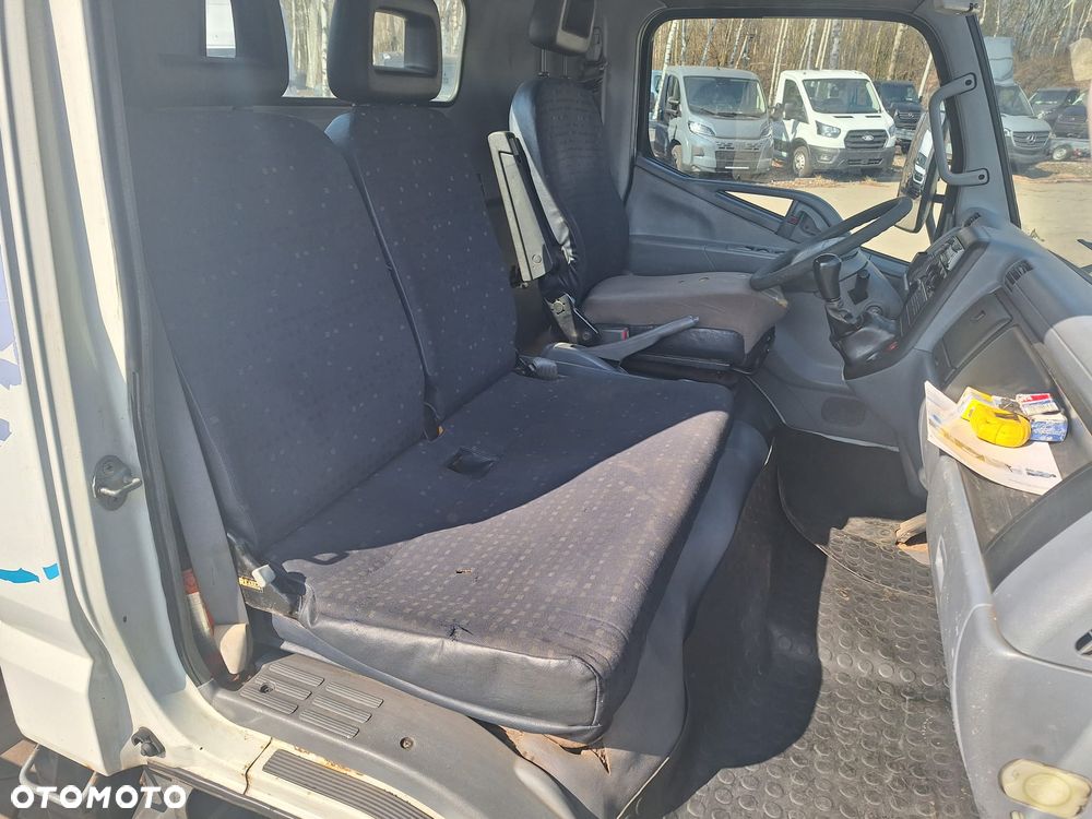 Mitsubishi Canter - 24