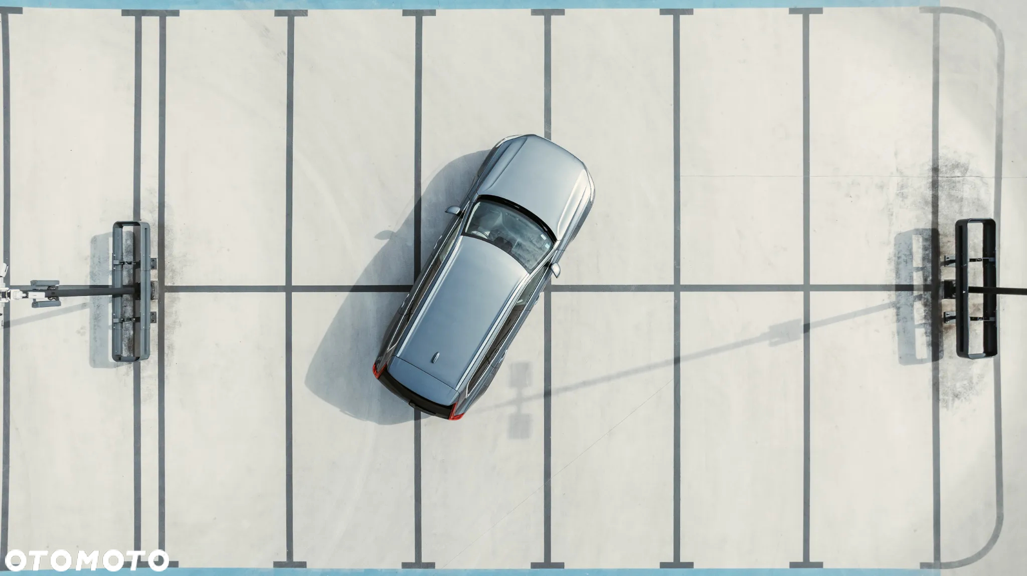 Volvo XC 90 D5 AWD Inscription 7os - 23