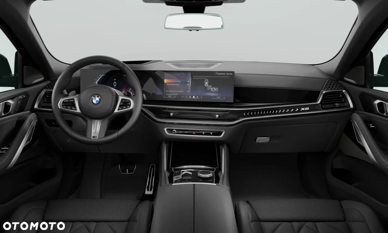 BMW X6 xDrive30d mHEV - 3