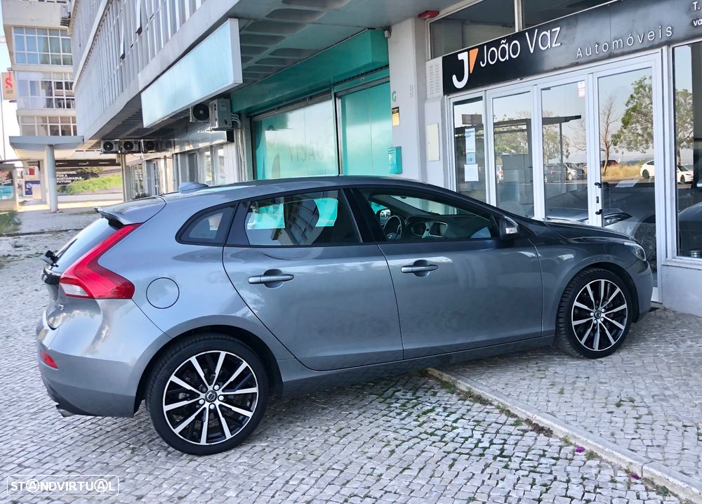 Volvo V40 1.5 T3 Sport Edition Geartronic - 10