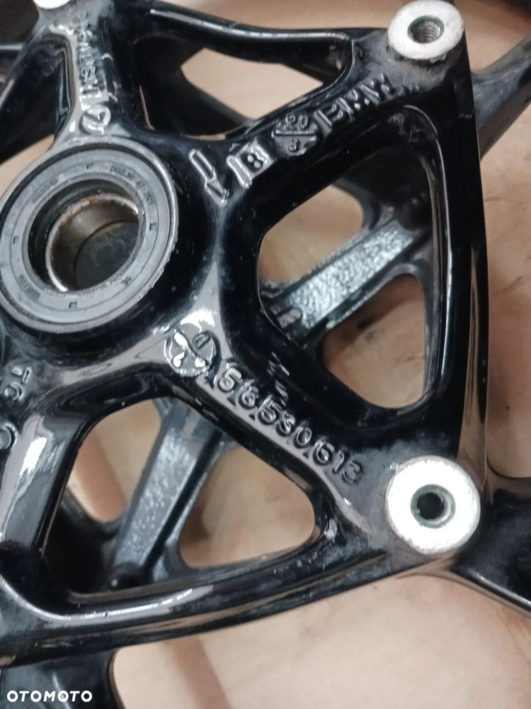 Felga Przód Przednia Do BMW F900 R XR - 7
