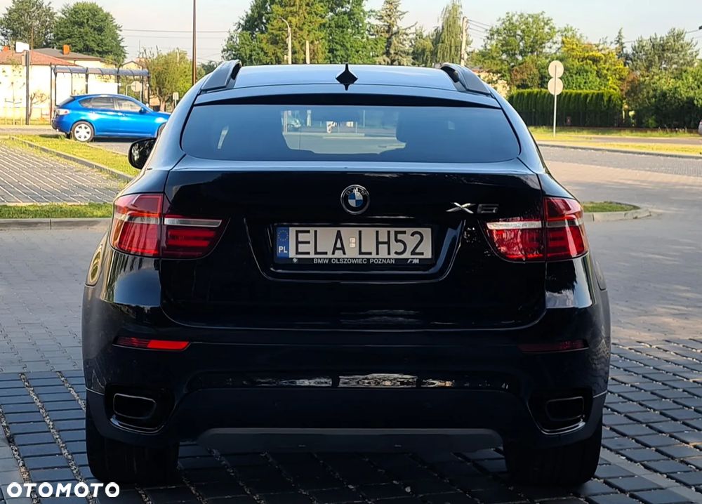 BMW X6 30d xDrive - 7