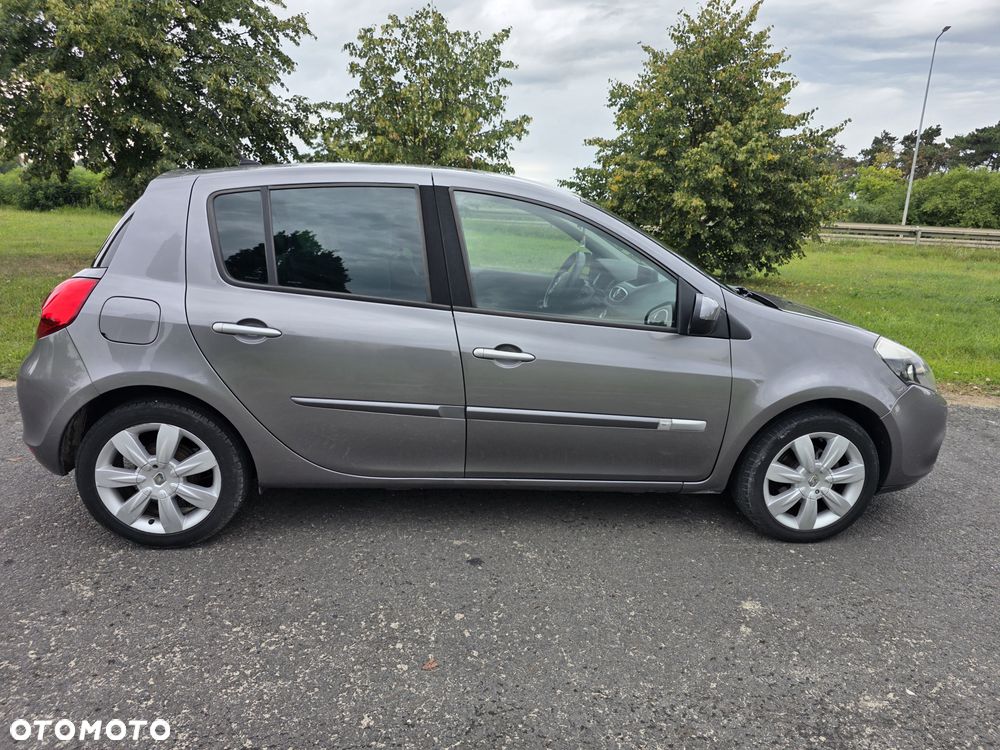 Renault Clio 1.5 dCi Expression Quickshift - 7