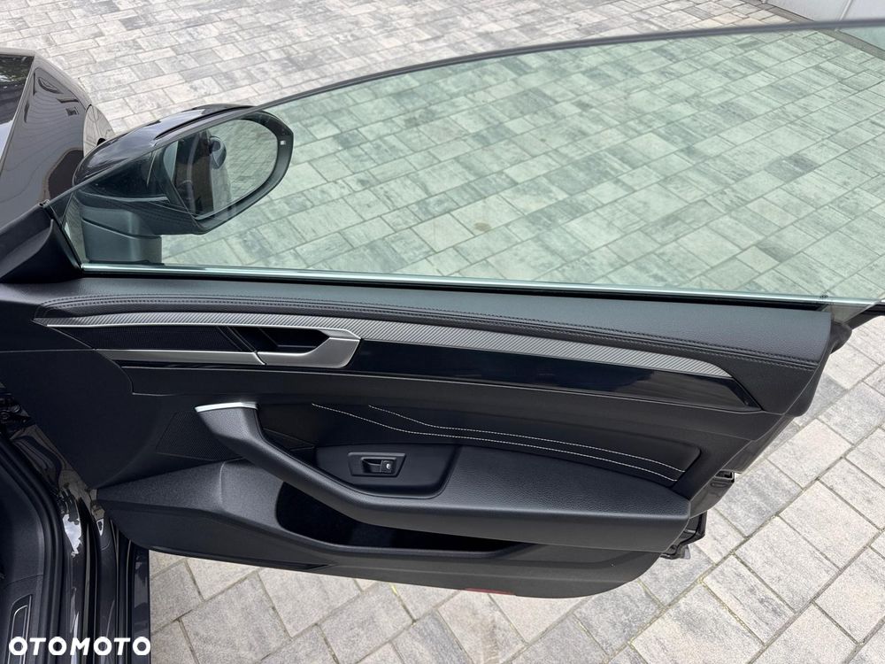 Volkswagen Arteon 2.0 TDI R-Line DSG - 15