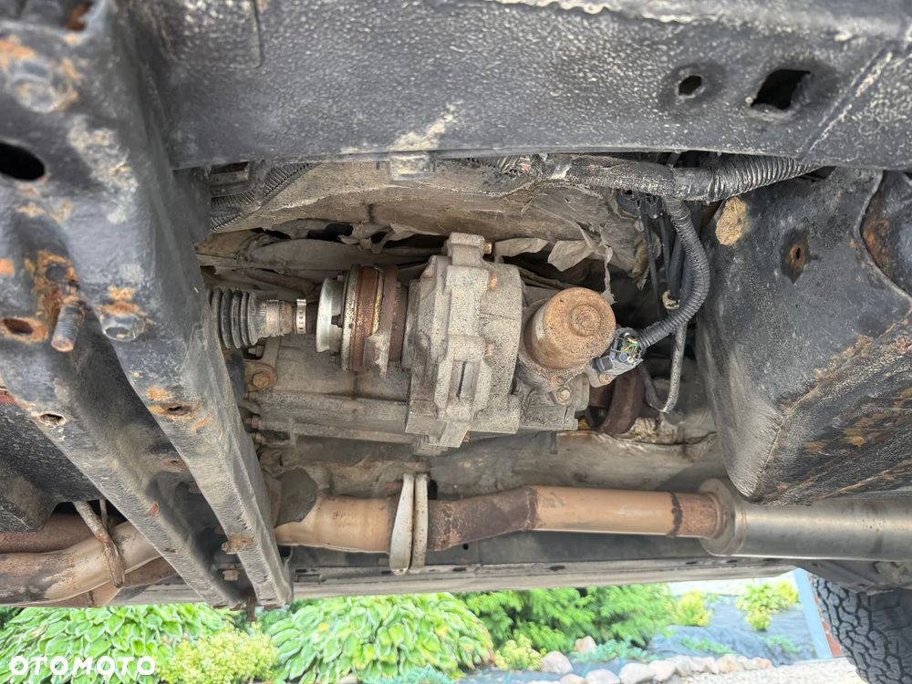 Jeep Grand Cherokee 5.7 V8 Limited - 25