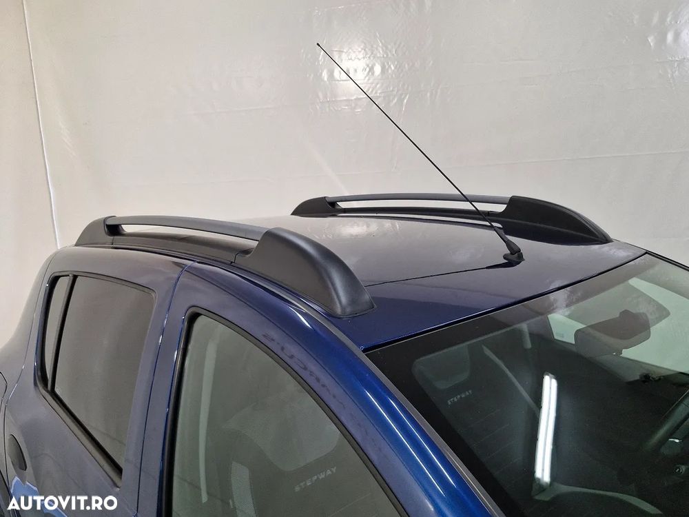 Dacia Sandero Stepway 0.9 TCe Prestige - 18