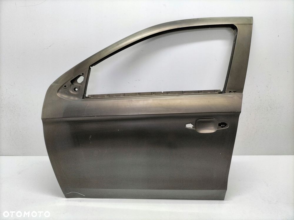 drzwi przednie przód lewe citroen elysee 12- peugeot 301 13- - 1
