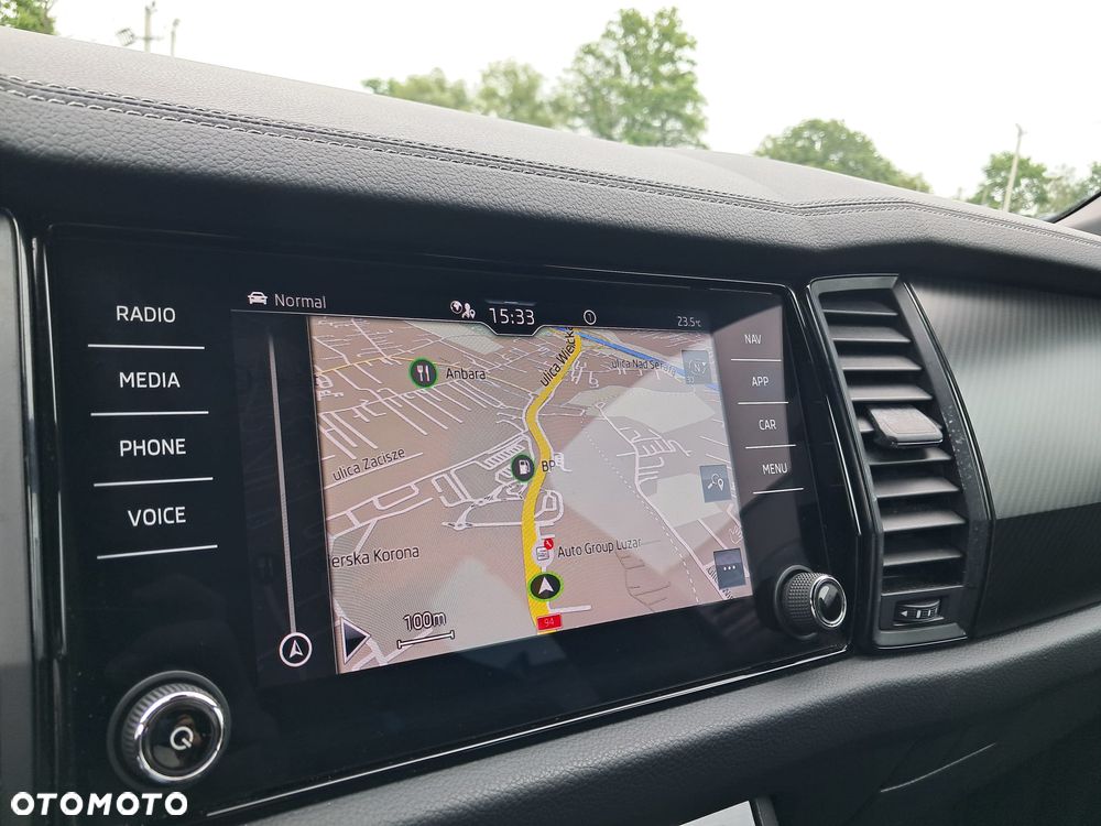 Skoda Kodiaq 2.0 TSI 4x4 Sportline DSG - 11