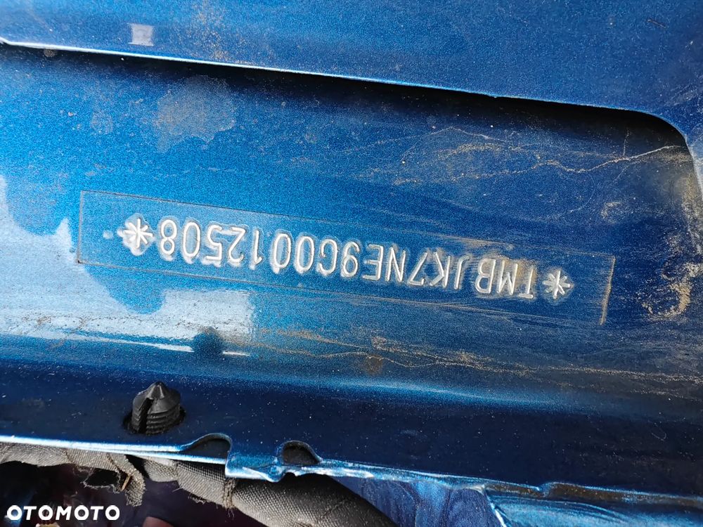 Skoda Octavia 2.0 TDI DSG RS - 26