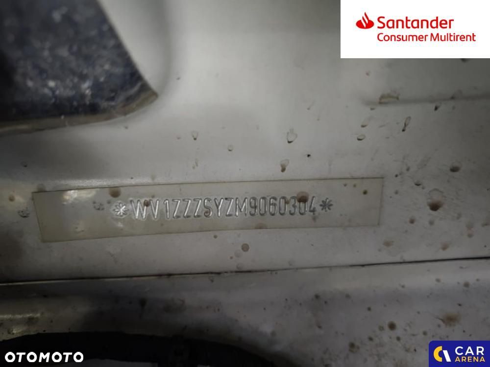 Volkswagen Crafter - 11