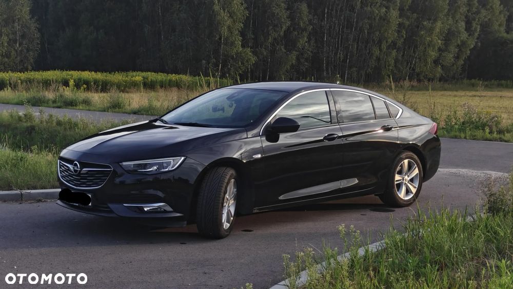Opel Insignia 1.6 T Elite S&S - 1