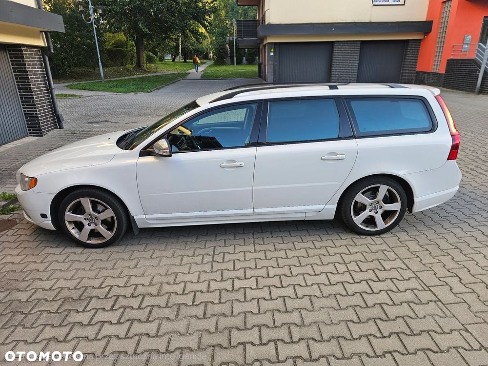 Volvo V70 2.5T RDesign - 2