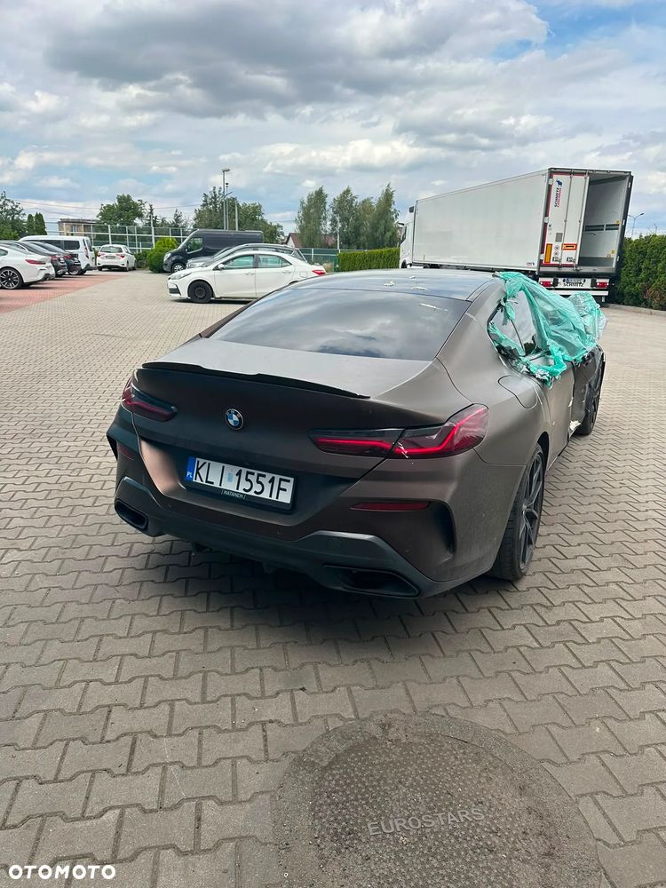 BMW Seria 8 M850i xDrive - 6