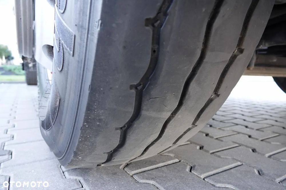 Volvo FM 460 / HYDRAULIKA / WAGA: 6900 KG / 13 LITROWY / EURO 6 - 17