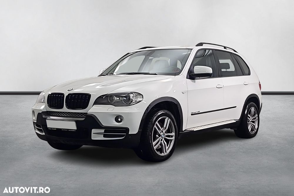 BMW X5 - 6