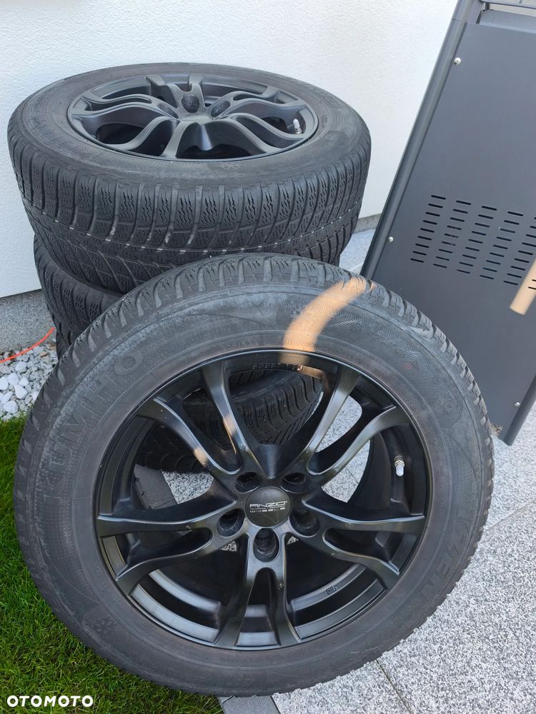 Hyundai ix35 1.7 CRDi Premium 2WD - 25