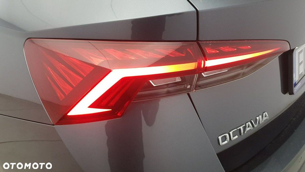 Skoda Octavia - 13