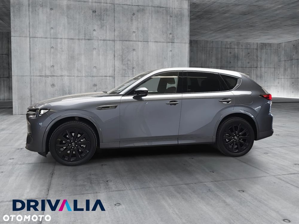 Mazda CX-60 2.5 PHEV Takumi AWD - 22