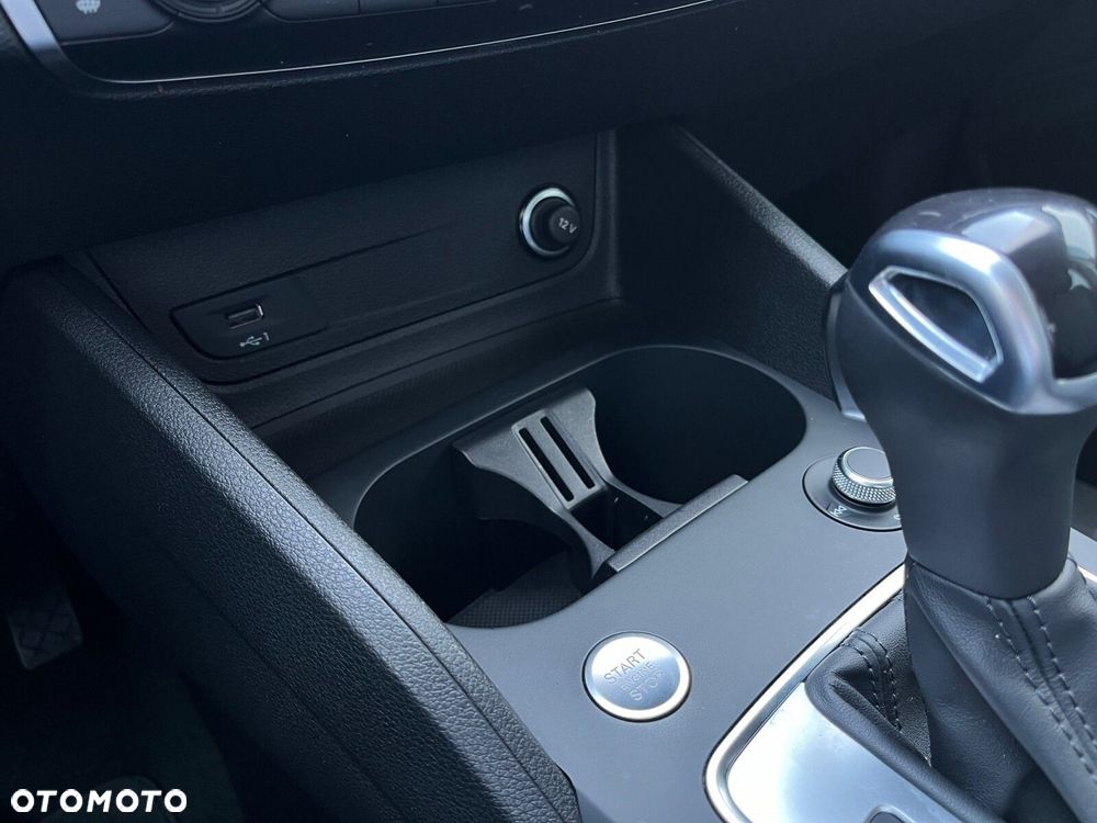 Audi Q2 35 TFSI S tronic - 19