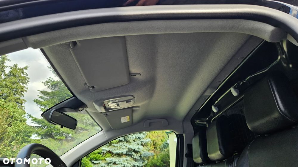 Toyota Proace 2,0D 177KM automat L3 Dłudi 2xDrzwi Nawi Kamera BLIS Klima Parktronik - 24