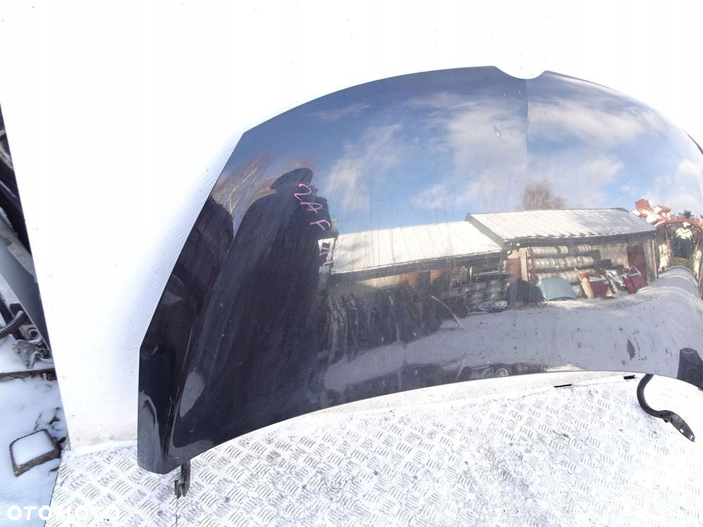 maska przód kpl. opel zafira c 01q - 6