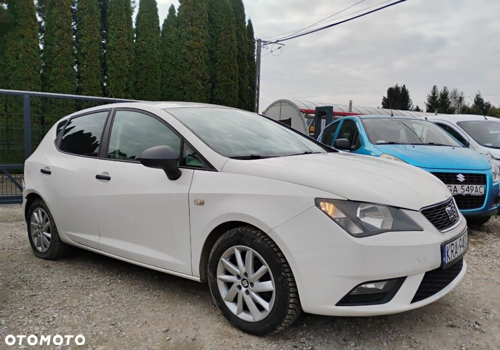 Seat Ibiza - 18