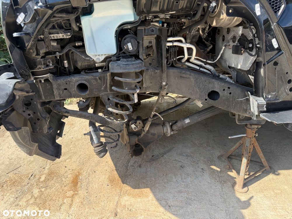 Jeep Wrangler 3.6 Unlim Black Edition II - 13