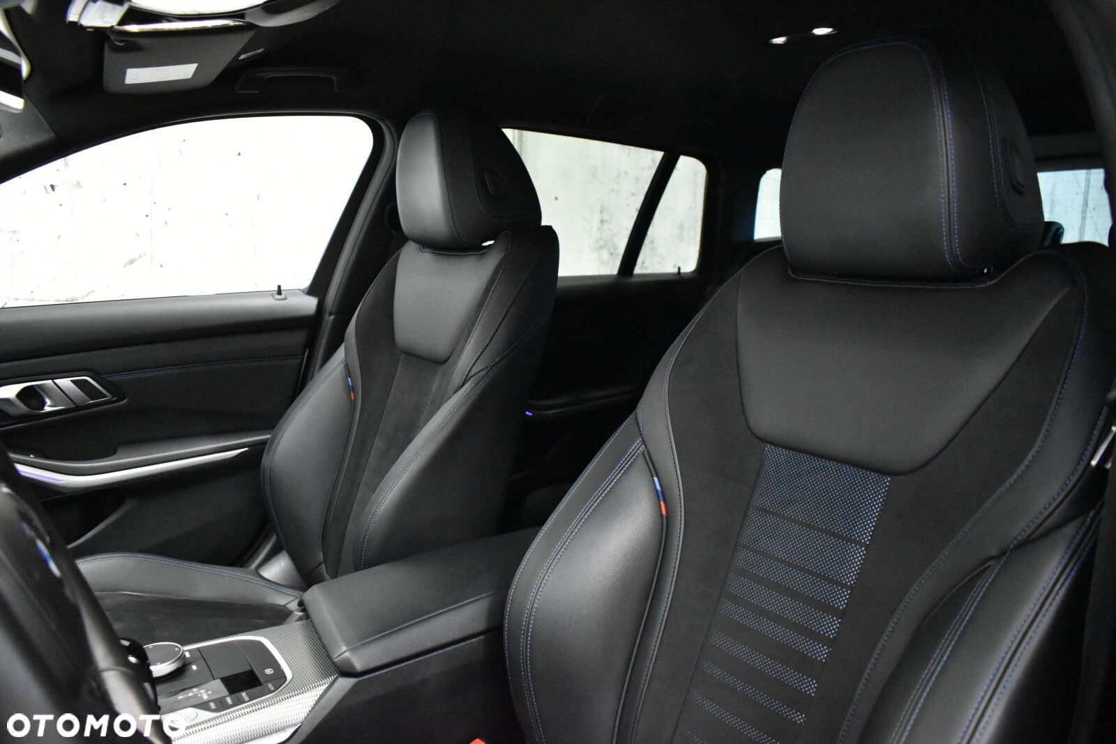 BMW Seria 3 - 8