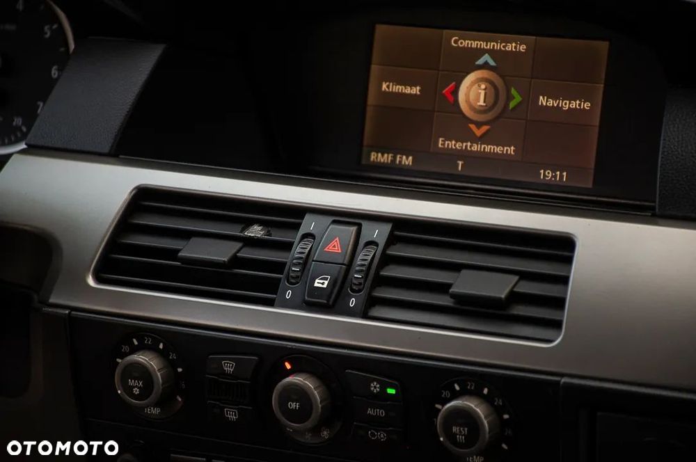 BMW Seria 5 - 14