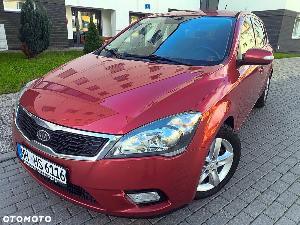 Kia Ceed 1.6 Crdi Comfort - 15