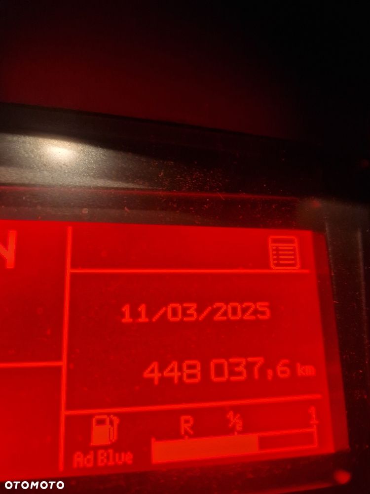 Renault D Wide 280 EURO 6 - 3