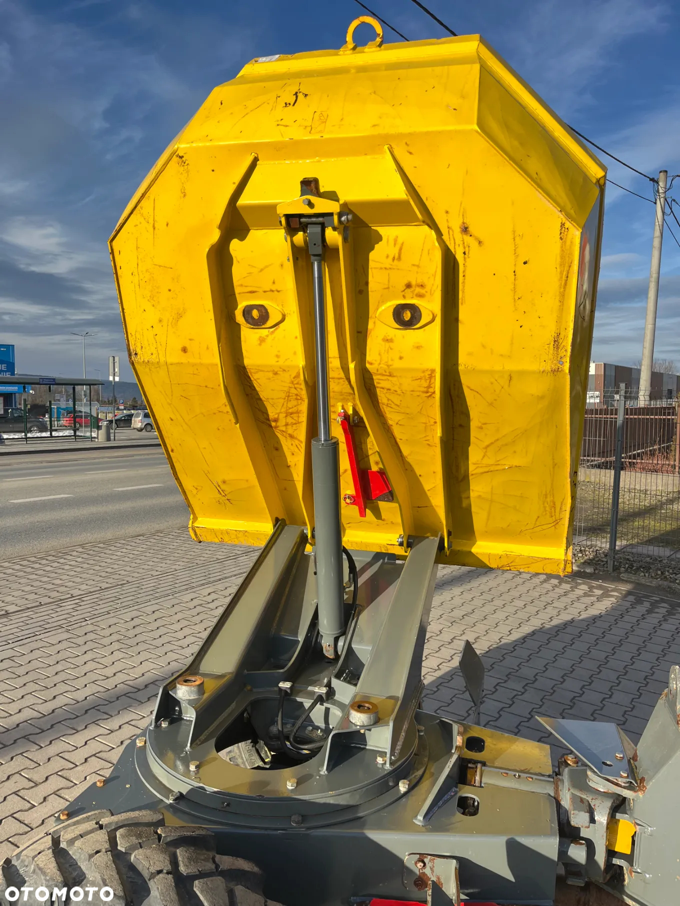 Wacker Neuson 3001s - 10