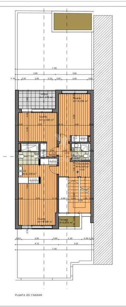 Terreno para a Construção em Sarrilhos Grandes - Montijo - Grande imagem: 2/13