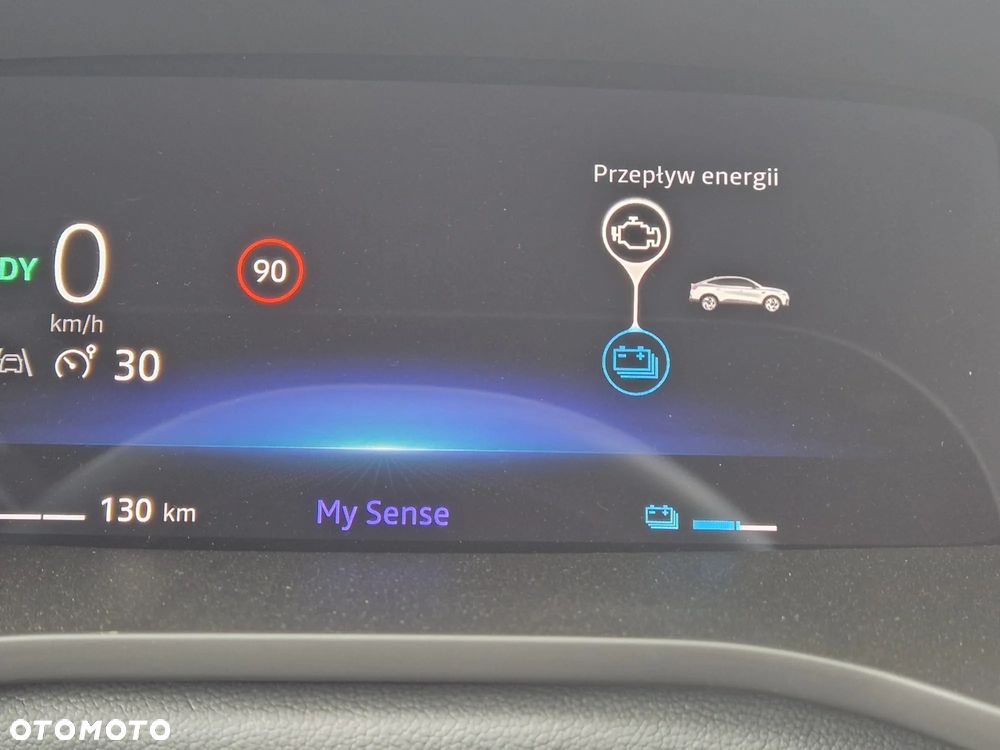 Renault Arkana 1.6 E-Tech Full Hybrid 145 Esprit Alpine MMT - 14