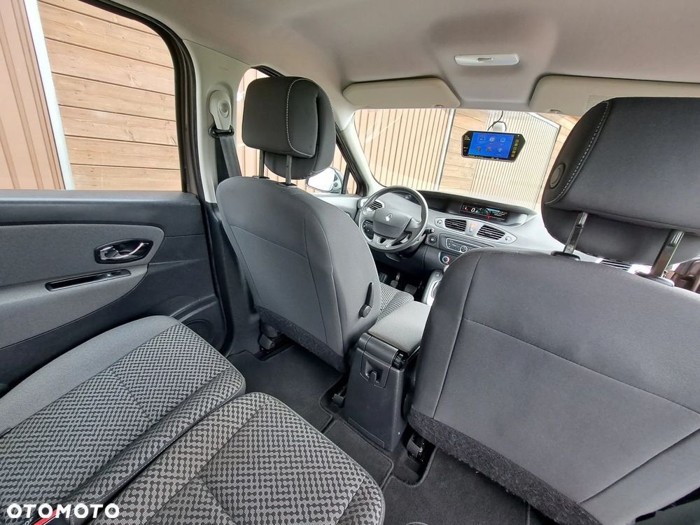 Renault Scenic 1.6 16V Expression - 33
