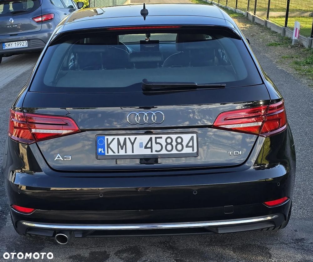 Audi A3 Sportback - 5