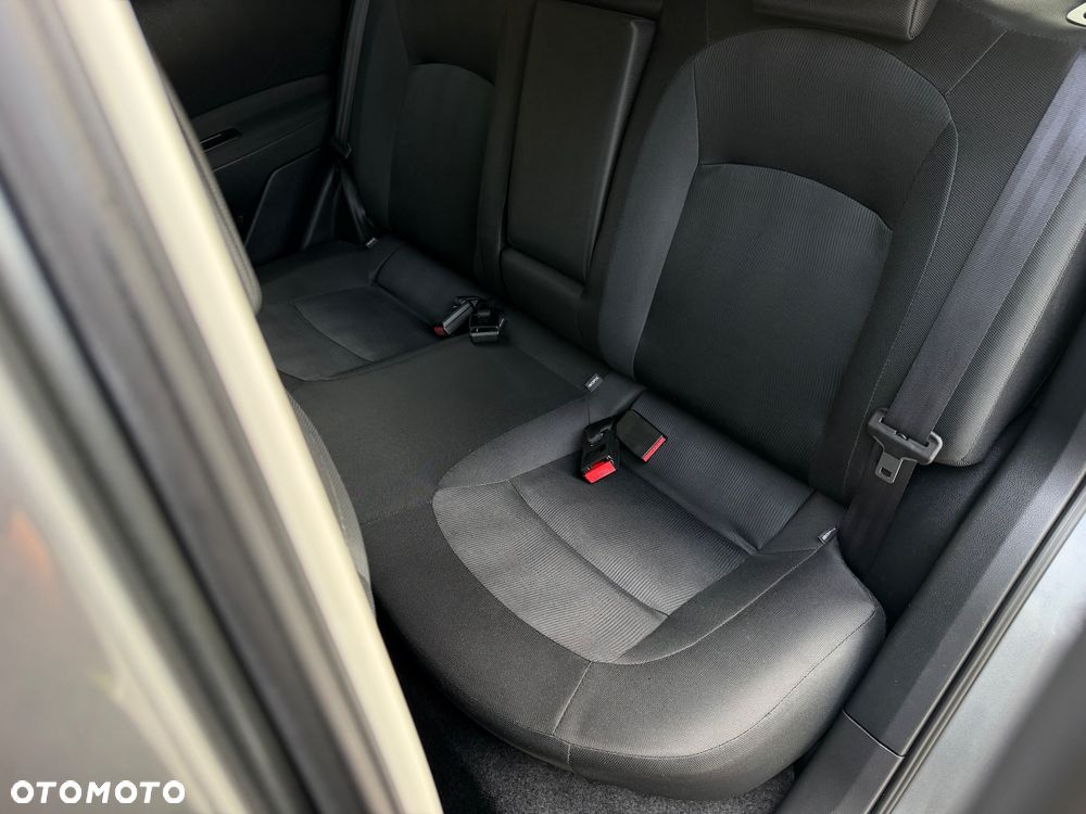 Nissan Qashqai 2.0 4x4 Tekna - 29