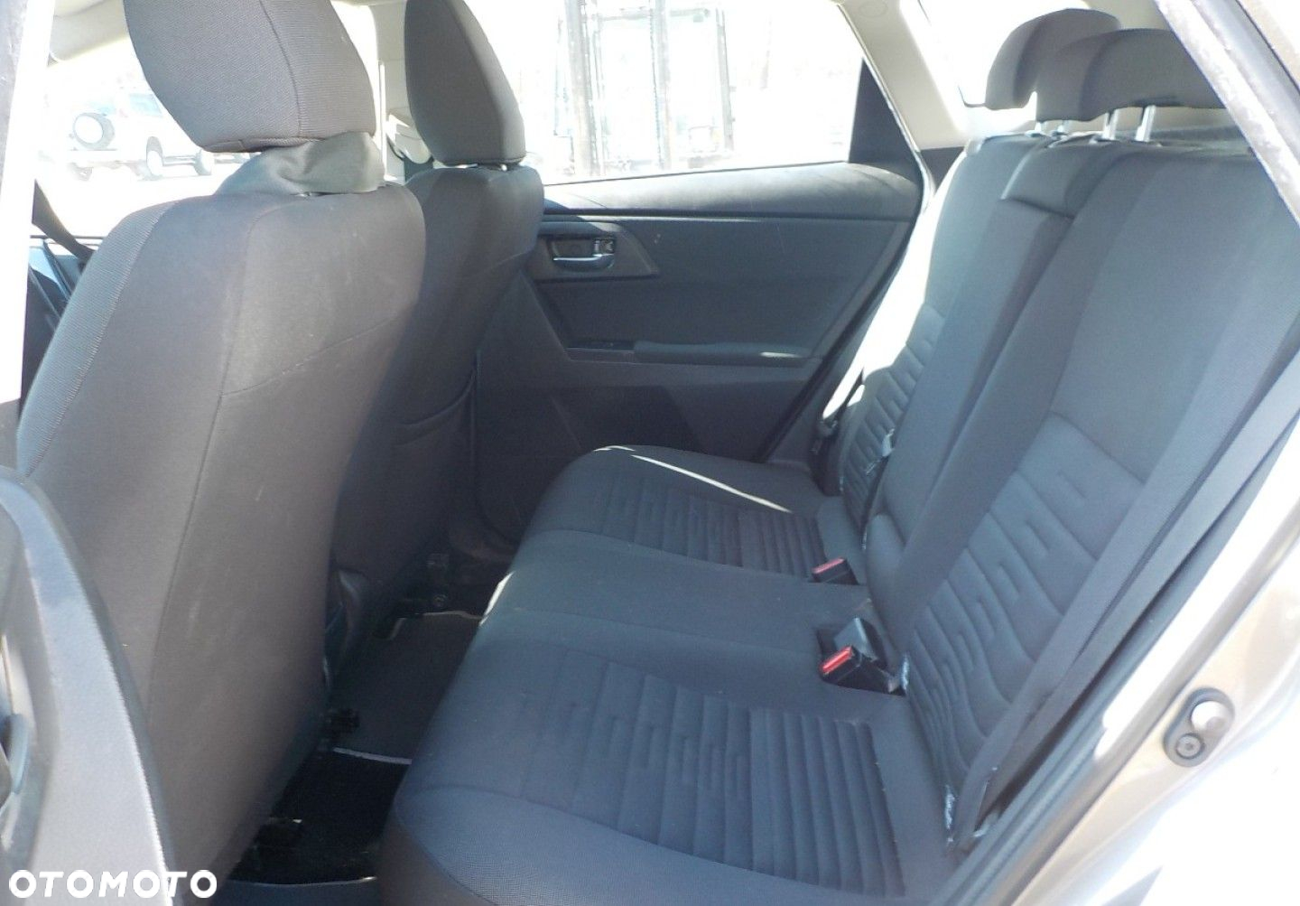 Toyota Auris - 19