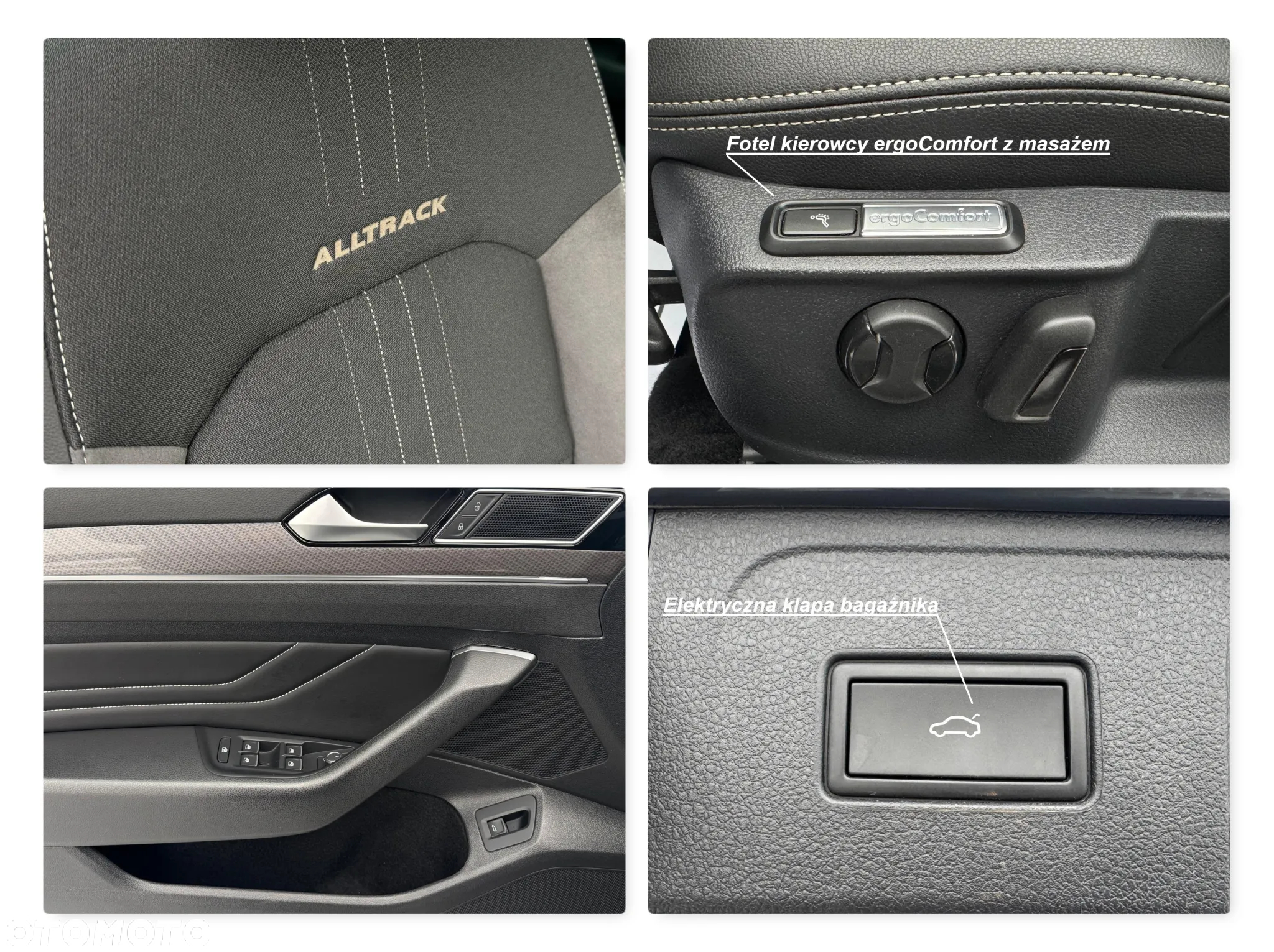 Volkswagen Passat Alltrack 2.0 TDI 4Mot DSG - 26