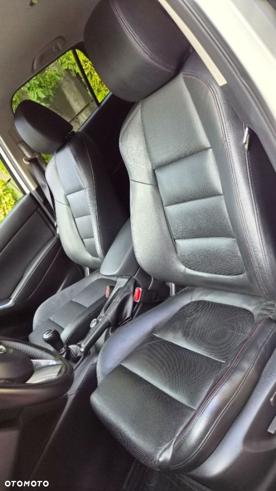 Mazda CX-5 - 28