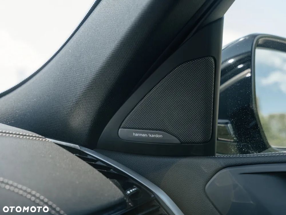 BMW X6 xDrive30d - 12